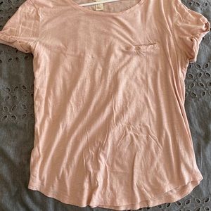 H&M Basics Tee